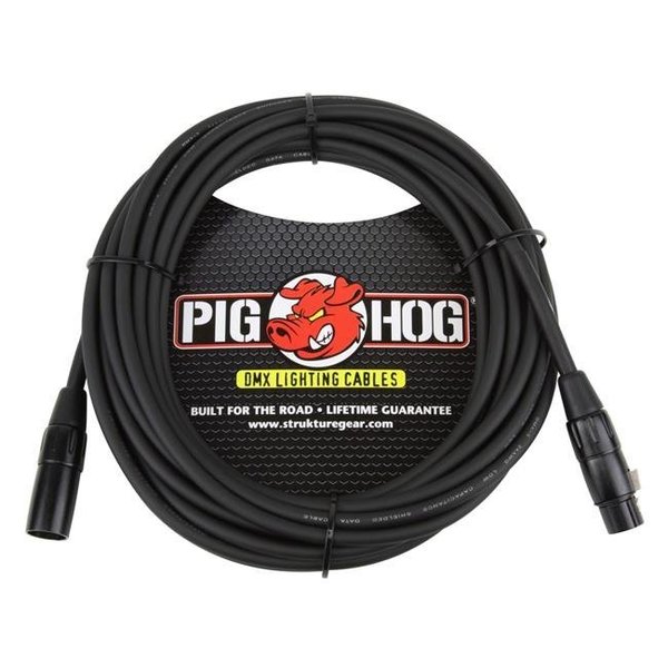 Ace Products Group Ace Products Group PHDMX25 25 ft. DMX Lighting Cable PHDMX25